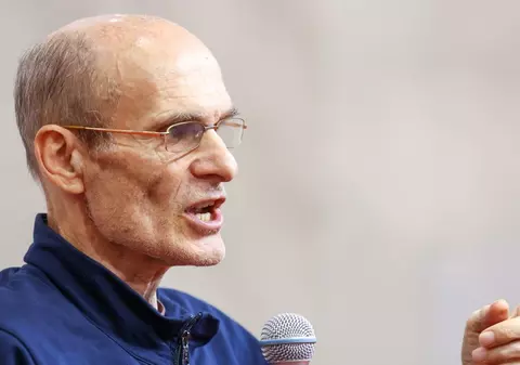 Cristian Tudor Popescu a rămas blocat după ce Nicușor Dan a explicat în Le Monde de ce România nu doboară dronele din Rusia