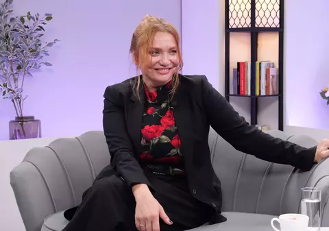 Unde își va duce Cristina Cioran copiii, vara aceasta. „Nu avem acte dacă vrem să plecăm din țară”