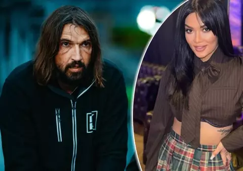 De ce a ieșit Olga Barcari cu Dan Alexa la restaurant: „A ținut morțiș să mă vadă”. Surprinși în timp ce se strâng în brațe