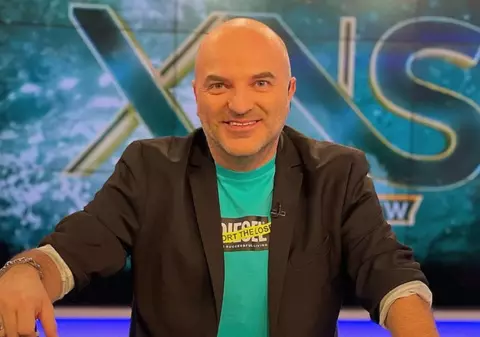 Dan Capatos, primele declarații după ce s-a pus că a fost dat afară de la Antena 1. Ce salariu ar avea prezentatorul
