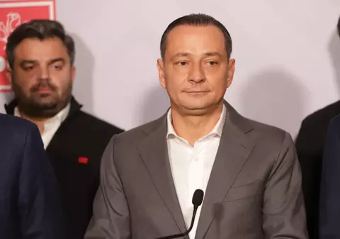 Daniel Băluță, primele declarații după publicare rezultatelor Exit Poll pentru Primăria București 2025: „Rezultatul este unul neconcludent”