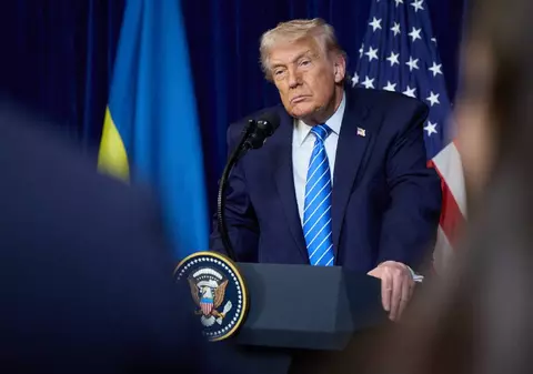 Donald Trump a ordonat șefilor armatei SUA să facă planuri pentru o invazie în Groenlanda