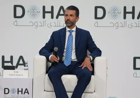 Donald Trump Jr. îl acuză pe Volodimir Zelenski de prelungirea războiului și avertizează că SUA ar putea să renunțe cu totul la susținerea Ucrainei