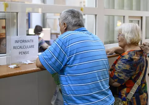 Regula care schimbă pensiile din 2026: cum va recalcula CNPP vechimea în muncă și cine ar putea avea de câștigat