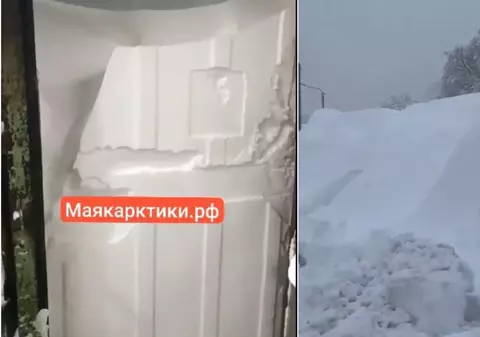 Zona în care s-a înregistrat cea mai scăzută temperatură de pe Pământ. -60 de grade Celsius, prognozate pentru zilele următoare