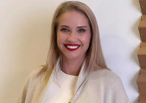 Imagini din apartamentul Ilenei Badiu, după ce l-a renovat complet: „Așa arată transformarea mea”