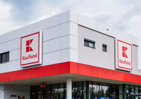 Kaufland modifică magazinele din România și aduce și mai multe produse din această gamă preferată de bărbați