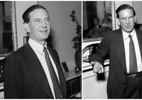 Agentul dublu britanic care a trădat Occidentul timp de 30 de ani și a dus la moartea a o mie de oameni: „Nu am ezitat”