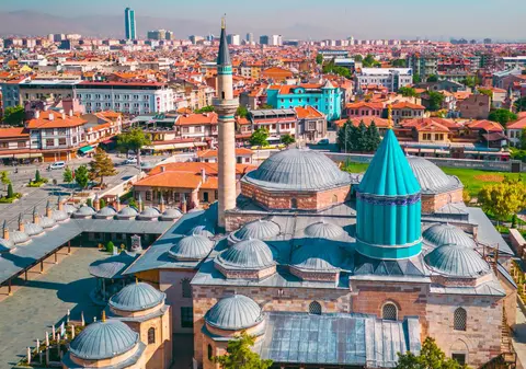 Orașul din Turcia care se transformă într-un adevărat centru cultural între 7 și 17 decembrie: „Timp pentru Pace”