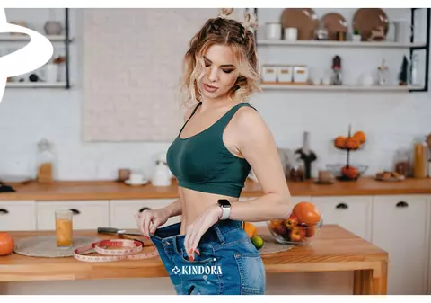 Cum îți revii după o dietă strictă fără efectul yo-yo