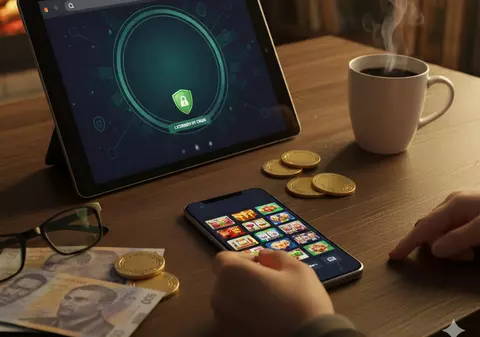 O eroare a dus la eliminarea taxei pe jocurile de noroc, în Estonia: „Cazinourile online jubilează. Greșeala cu «jocurile de îndemânare»”