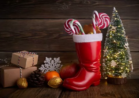 Mesaje de Sfântul Nicolae 2025 - cele mai frumoase urări