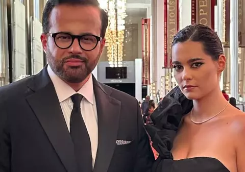 Cum s-a schimbat Mihai Gâdea de când a devenit tată. Îi e recunoscător soției pentru creșterea fiicei lor: „I se datorează foarte mult mamei ei”