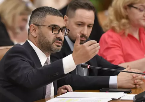 Motivul invocat de Florin Manole pentru creșterea salariului minim în România: „Sunt plătiți prea puțin”