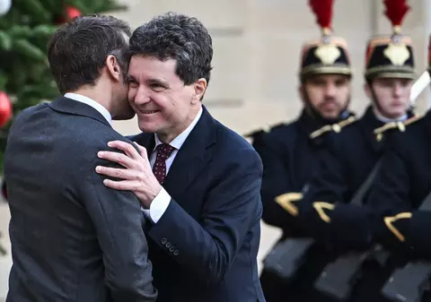 Nicușor Dan a promis că dacă dronele vor mai survola neautorizat România „o să vedeți că le dăm jos”