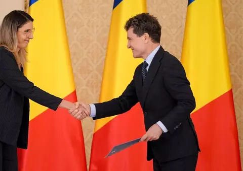 Nicușor Dan a răspuns la întrebarea dacă Diana Buzoianu trebuie demisă de la Ministerul Mediului, așa cum vrea PSD