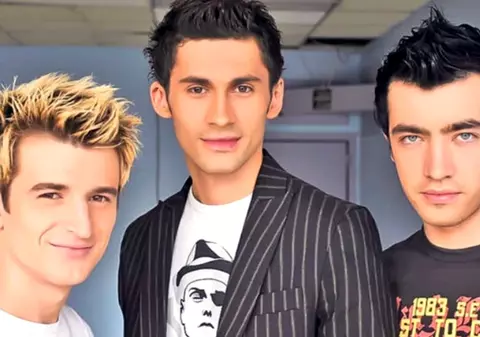 Cum arată Arsenie Todiraș la 20 de ani de la destrămarea trupei O-Zone. Cu ce se ocupă acum. „Stau lângă munte”