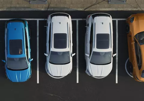 Mașinile taxate cu 40 de lei pe an din 2026. Alte impozite se majorează cu până la 146%