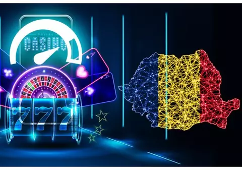 Cazinouri online cu jocuri cu volatilitate mare