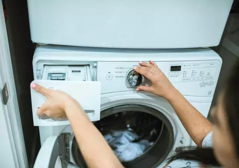 TOP 5 beneficii nebănuite ale utilizării corecte a mașinii de spălat rufe: Află-le ACUM!