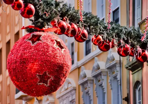 Baylis & Harding, pentru sărbători de vis!