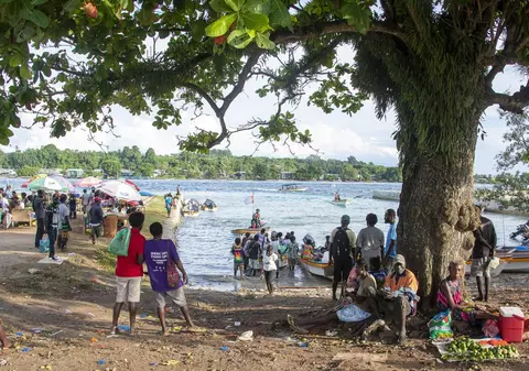 O fostă colonie a Germaniei vrea să devină o țară independentă și cere sprijinul lui Trump