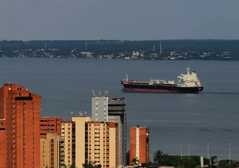 SUA au bombardat o fabrică de cocaină din Venezuela, susține președintele Columbiei: „Acolo se amesteca pastă de coca”