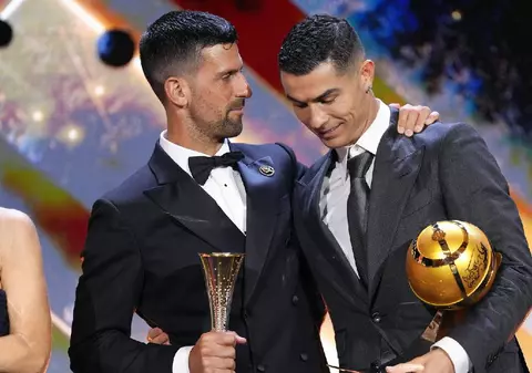 Cristiano Ronaldo s-a afișat în Dubai cu un ceas exclusivist de aproximativ 700.000 de euro