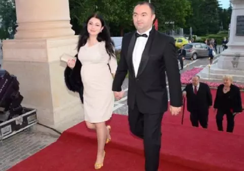 Cum a numit-o Lia Savonea pe soția lui Cristian Adomniței din Iași, fost ministru al Educației, șefă de secție la Curtea de Apel București