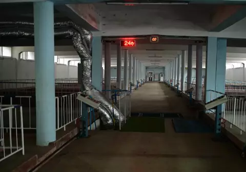 Apa care a părăsit stația Voila îndeplinește parametrii necesari pentru consumul uman. Când ar putea fi declarată potabilă în Prahova