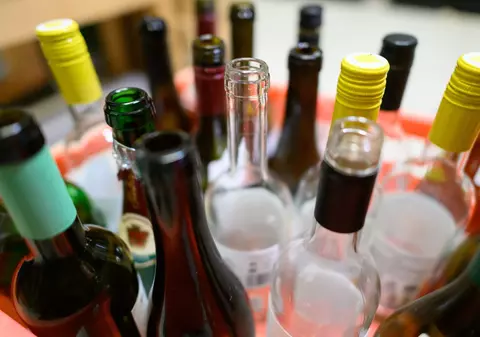 Cele mai bune vinuri de pus pe masa de Revelion: „Descoperă excelența!”