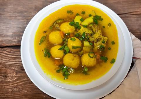 Cele mai bune mâncăruri și bucătării din 2025 au fost alese: pe primul loc se află o supă