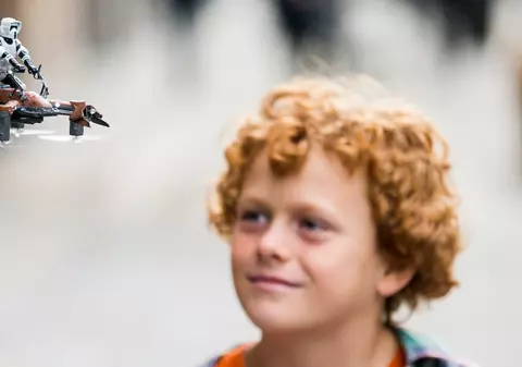 Tehnologia Pixar care a creat „Toy Story” ajută acum la dezvoltarea unor drone militare mai precise și mai letale