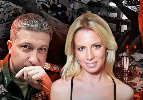 Fosta soție a șefului armatei ruse acuză „destrăbălarea” din Ministerul Apărării pentru divorț: „Viață dublă, copii nelegitimi, mită, pușcărie. Dă-mi înapoi bijuteriile și mașinile!”