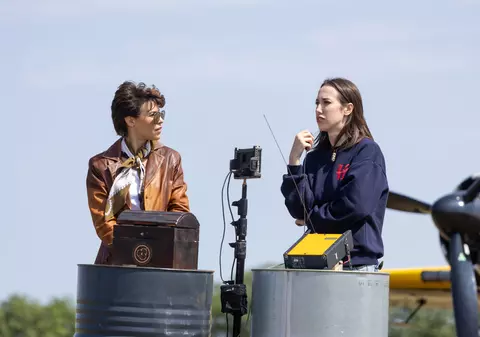 Marea finală „Trădătorii” vine cu tensiuni și situații neașteptate. „Ultima trădătoare, ultima nemernică printre nevinovați”