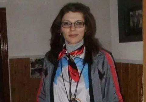 Tudorița Chidu, atleta medaliată în 1991 la Sevilla, a murit la 58 de ani