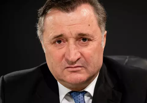 Vlad Filat a fost dat în urmărire internațională. Prima reacție a fostului premier din Republica Moldova