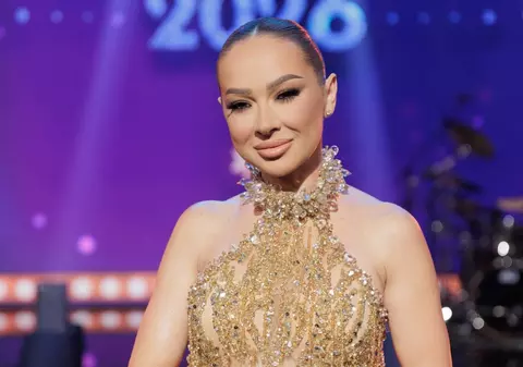 Vlăduța Lupău, la „Chefi la cuțite” 2026. Ce rol va avea artista de muzică populară la Antena 1