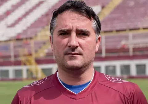 Nae Stanciu a fost încătușat de polițiști, în București. De ce este acuzat fostul căpitan al Rapidului