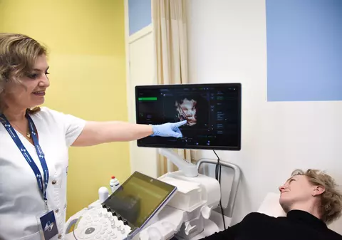 Ce soluții există atunci când sarcina nu apare în mod spontan