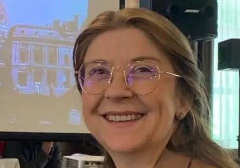 Motivul pentru care Andrea Chiș, judecătoarea pensionară care a vorbit în ancheta Recorder, a demisionat de la Facultatea de Drept UBB Cluj-Napoca