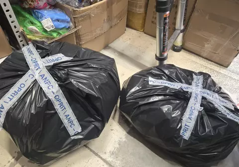 „Dragonul Roșu”, controlat de inspectorii ANPC: au dat peste 200 de amenzi în valoare totală de 175.000 de euro