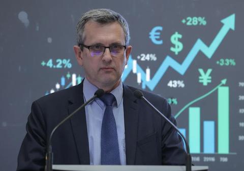 Economistul șef al BNR critică PSD: Fără consolidare fiscală, România nu mai putea plăti pensii și salarii