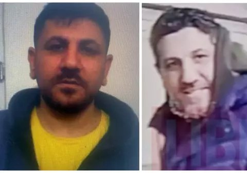 Mandat de arestare european, emis pe numele milionarului turc evadat, Abdullah Atas. Ministrul Justiției a trimis Corpul de Control la Penitenciarul Rahova