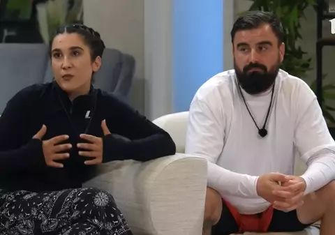 Adda și Cătălin Rizea, eliminați de la Power Couple 2026. Câți bani ar fi primit pentru cele patru săptămâni de competiție