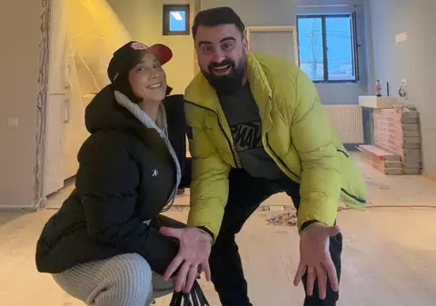 Adda, criză de nervi la „Power Couple România” 2026. Ce i-a făcut soțului ei în fața tuturor. „Tu ești sănătos la cap? Plecăm acasă!”