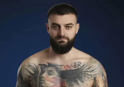 Cine este Adrian Kaan, concurent la Survivor România 2026, emisiune difuzată de Antena 1