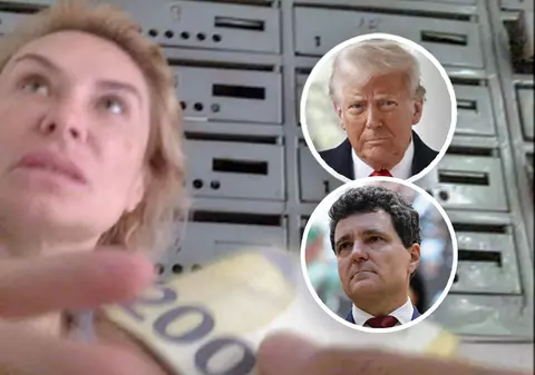 Toate numele grele vehiculate de avocata Adriana Georgescu: de la Nicușor Dan până la Donald Trump. „Trebuia să am protecție, în… mea!” | Interceptări