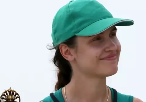 Desafio: Aventura 2026. Alina Ceban a fost eliminată, după ce a pierdut în fața lui Babasha