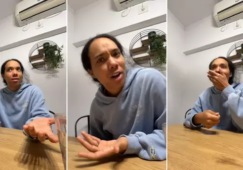 O americancă din Oradea a rămas confuză după vizita preotului cu Boboteaza: „Ies din casă și văd cum stropește cu apă pe ușă”